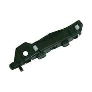 HY1062100 Front Bumper Bracket Cover Support Driver Side